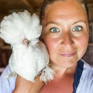 Meet your Posher, Nicole